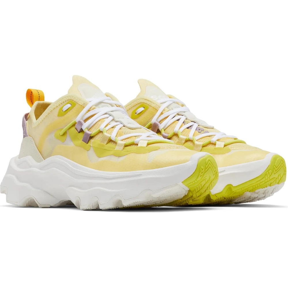 SOREL KINETIC BREAKTHROUGH SNEAKER